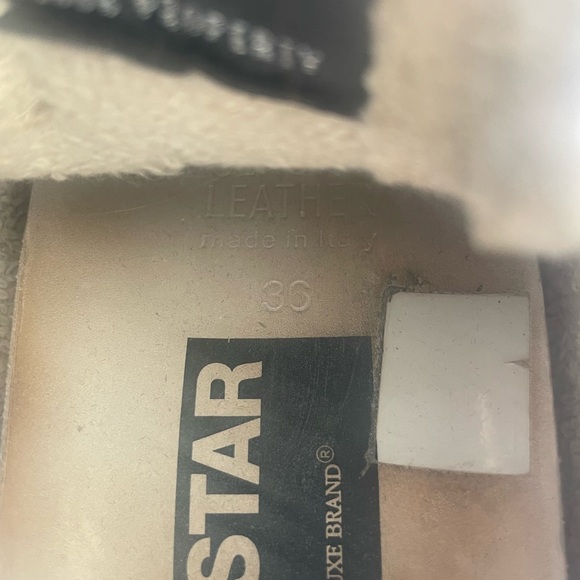 GOLDEN GOOSE - Picture 7 of 9